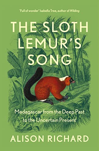 Stock image for The Sloth Lemur's Song for sale by Blackwell's