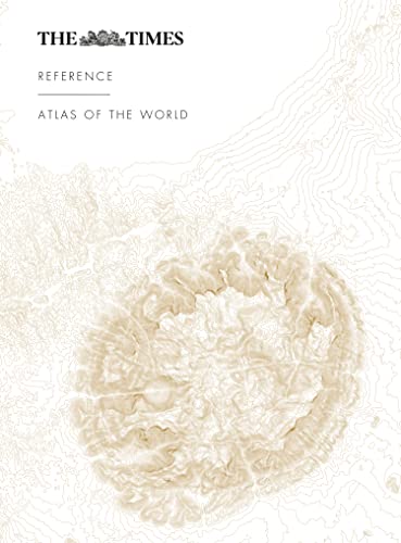 

The Times Reference Atlas of the World