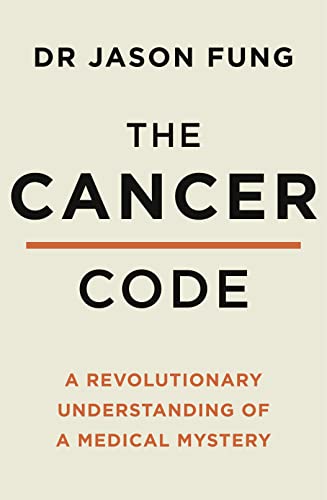 Stock image for The Cancer Code: A Revolutionary New Understanding of a Medical Mystery for sale by Reuseabook