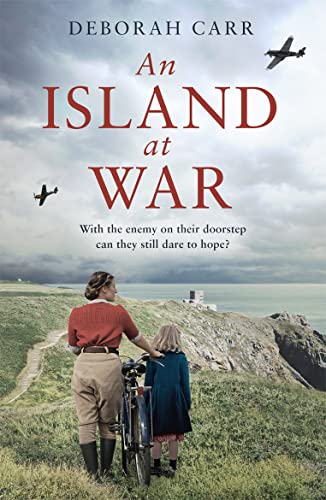 Stock image for An Island at War for sale by SecondSale