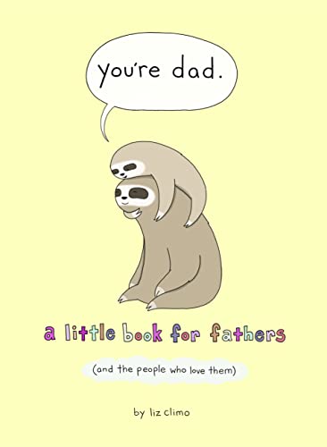 

You're Dad (Hardcover)