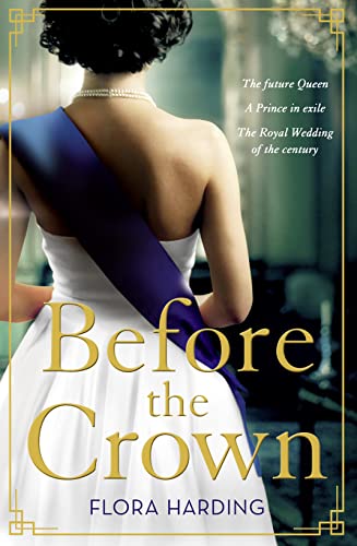 Stock image for Before the Crown for sale by Jenson Books Inc