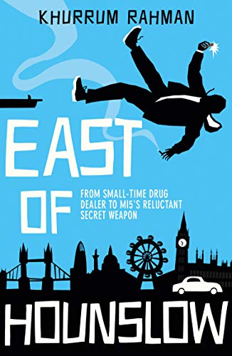 Stock image for East of Hounslow for sale by Russell Books
