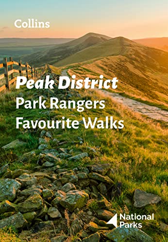 Beispielbild fr Peak District Park Rangers Favourite Walks: 20 of the best routes chosen and written by National park rangers zum Verkauf von WorldofBooks