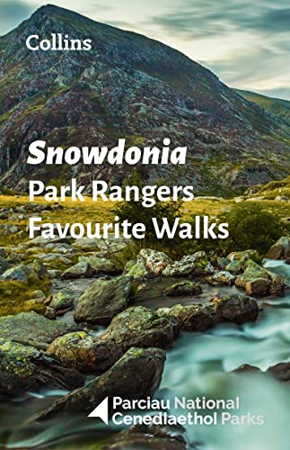 Stock image for Snowdonia Park Rangers Favourite Walks for sale by Blackwell's