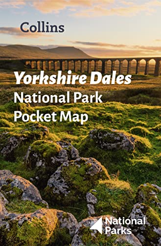 Stock image for Yorkshire Dales National Park Pocket Map for sale by Blackwell's
