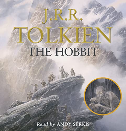 Imagen de archivo de The Hobbit: The Classic Bestselling Fantasy Novel a la venta por PBShop.store UK