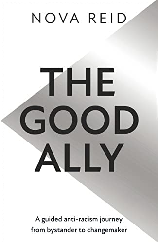 Beispielbild fr The Good Ally zum Verkauf von Blackwell's