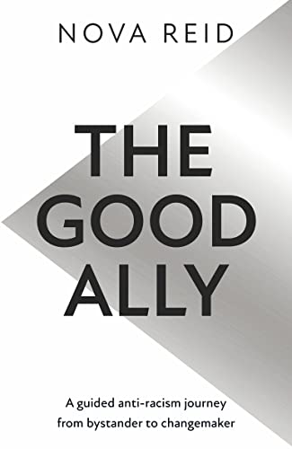 Stock image for The Good Ally for sale by Blackwell's