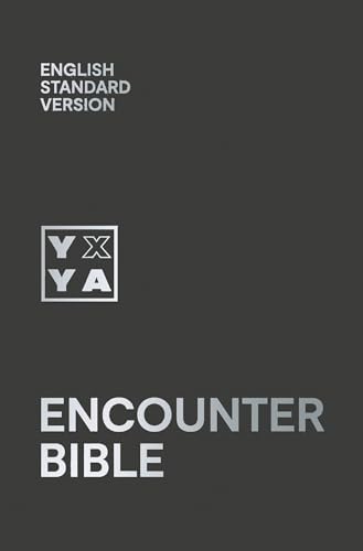 9780008439903: Holy Bible: English Standard Version (ESV) Encounter Bible