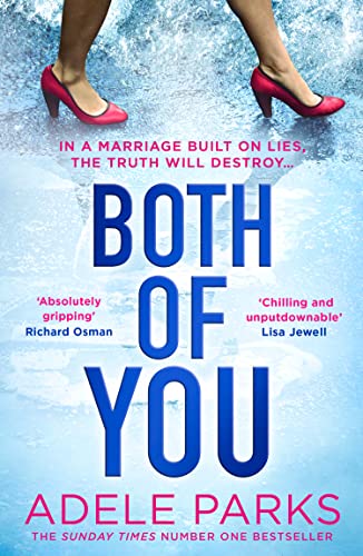 Imagen de archivo de Both of You: From the Sunday Times Number One bestselling author of books like Just My Luck comes the most stunning domestic thriller of 2021 a la venta por SecondSale