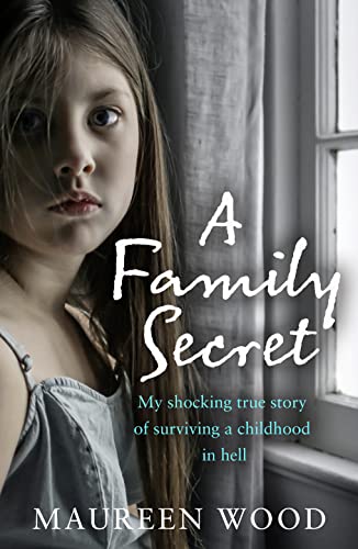 Stock image for A Family Secret for sale by Blackwell's