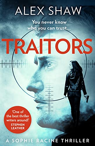 Stock image for Traitors for sale by Blackwell's