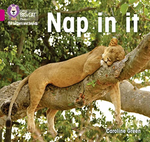 Stock image for Nap in It for sale by Blackwell's