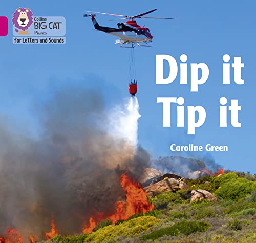 Stock image for Dip It Tip It for sale by Blackwell's