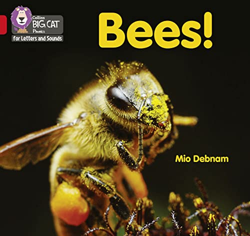 Stock image for Bees! for sale by Blackwell's