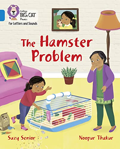 Stock image for The Hamster Problem for sale by Blackwell's