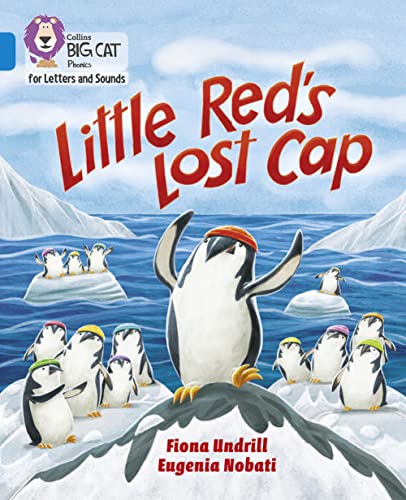 Beispielbild fr Little Red's Lost Cap zum Verkauf von Blackwell's
