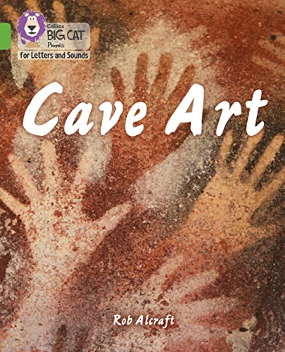 Beispielbild fr Cave Art zum Verkauf von Blackwell's