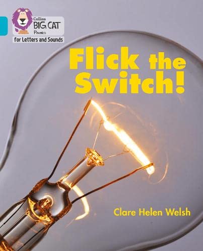 Stock image for Flick the Switch for sale by Blackwell's