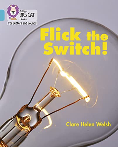 Stock image for Flick the Switch for sale by Blackwell's