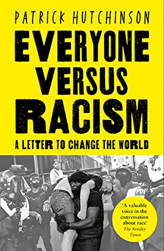 Stock image for Everyone Versus Racism for sale by Blackwell's