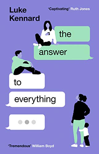 Stock image for The Answer to Everything for sale by AwesomeBooks