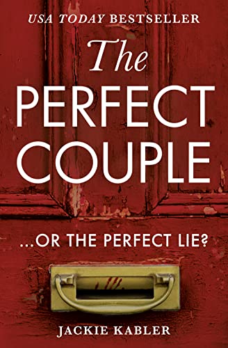 Imagen de archivo de The Perfect Couple: A gripping USA Today psychological crime thriller with a twist you won?t see coming! a la venta por Gulf Coast Books