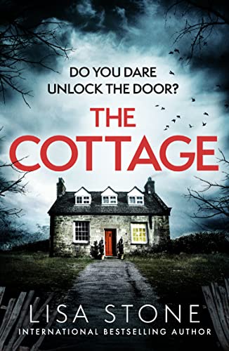Stock image for The Cottage: The gripping new crime suspense thriller with a difference for sale by Goodwill Books