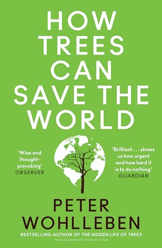 9780008447243: How Trees Can Save the World