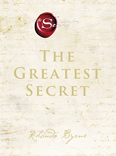 Stock image for The Greatest Secret: The extraordinary sequel to the international bestseller for sale by ThriftBooks-Atlanta
