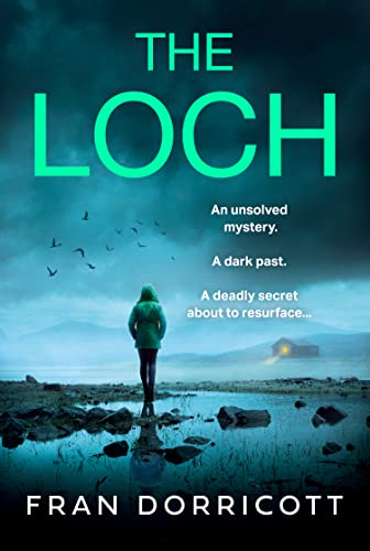 Stock image for The Loch for sale by Blackwell's