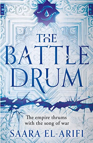 Stock image for The Battle Drum: Book 2 for sale by Books Puddle