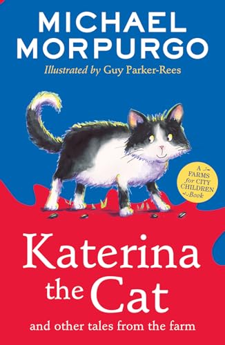 Stock image for Katerina the Cat and Other Tales from the Farm for sale by Blackwell's