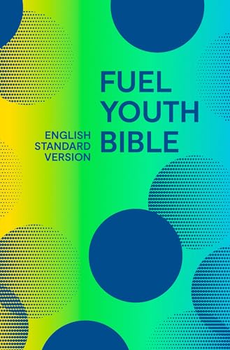 9780008451899: Holy Bible English Standard Version (ESV) Fuel Bible