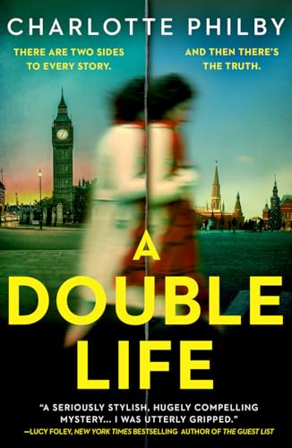 Stock image for A Double Life for sale by Once Upon A Time Books