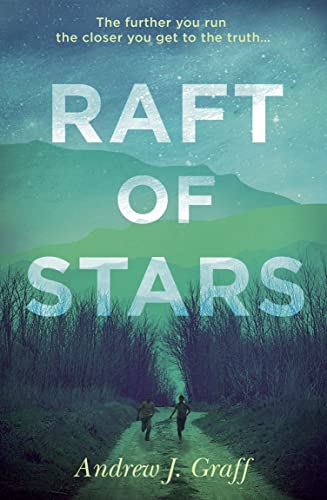 Beispielbild fr Raft of Stars: The most moving and unforgettable debut novel of spring 2022 zum Verkauf von AwesomeBooks