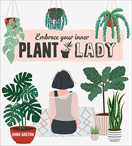 Stock image for Plant Lady for sale by WorldofBooks