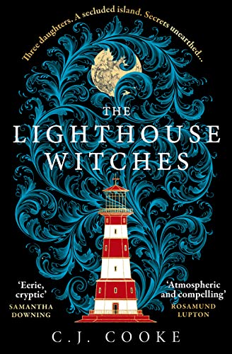Stock image for The Lighthouse Witches: The perfect haunting gothic thriller you wont be able to put down for sale by WorldofBooks