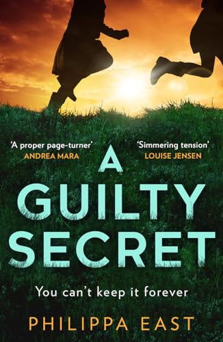 Beispielbild fr A Guilty Secret zum Verkauf von Blackwell's