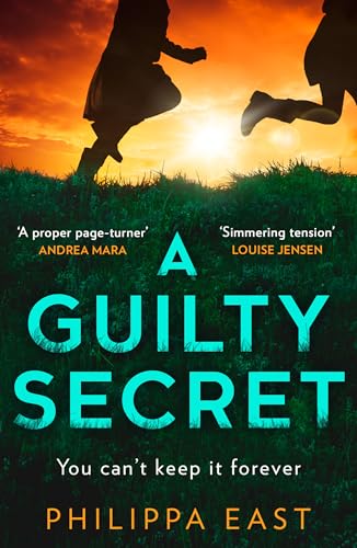 Stock image for A Guilty Secret for sale by Blackwell's