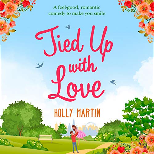 Stock image for Tied Up With Love for sale by Revaluation Books
