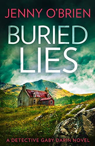 Stock image for Buried Lies for sale by Blackwell's