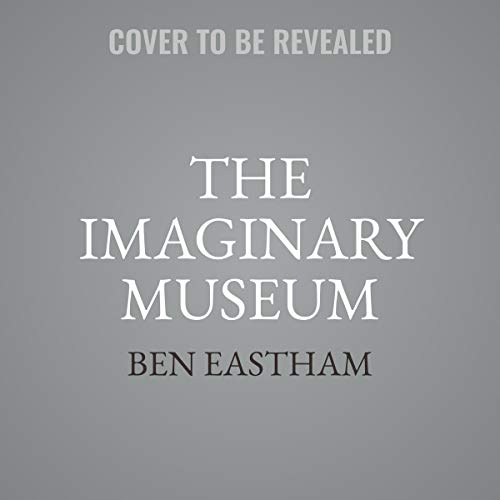9780008459284: The Imaginary Museum: Library Edition