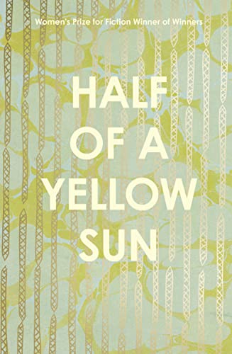 Beispielbild fr Half of a Yellow Sun zum Verkauf von WorldofBooks