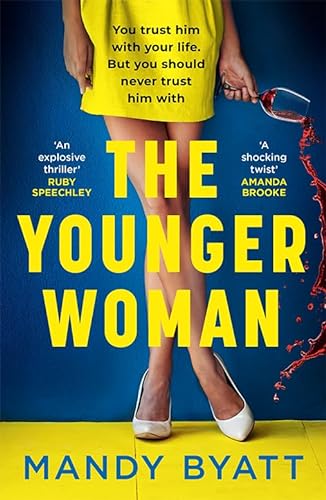 9780008459949: The Younger Woman