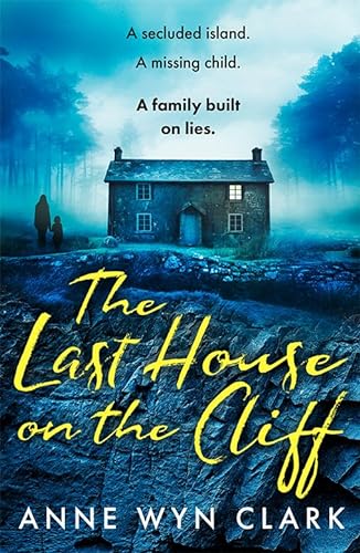 Stock image for The Last House on the Cliff for sale by Blackwell's