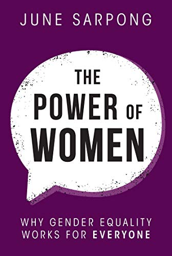 9780008460037: The Power of Women: Why gender equality works for everyone