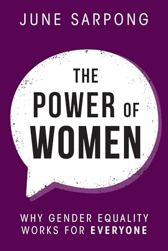 Stock image for The Power of Women for sale by Blackwell's