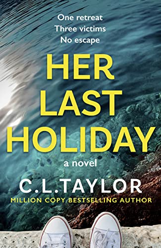 Beispielbild fr Her Last Holiday zum Verkauf von Better World Books